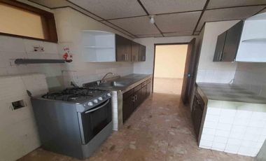 APARTAMENTO EN ARRIENDO CAMPOHERMOSO