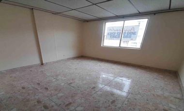 APARTAMENTO EN ARRIENDO CAMPOHERMOSO