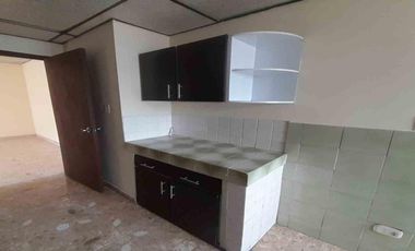 APARTAMENTO EN ARRIENDO CAMPOHERMOSO