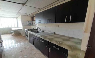 APARTAMENTO EN ARRIENDO CAMPOHERMOSO