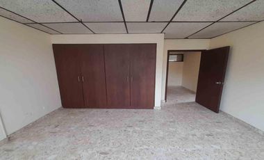 APARTAMENTO EN ARRIENDO CAMPOHERMOSO