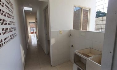 apartamento en arriendo en brisas de los alamos. Cod A9168193