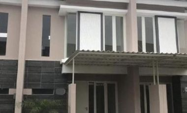 Rumah dijual di Jawa Tengah, Kebumen