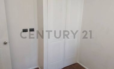 Se arrienda casa en barrio Los Ciruelos