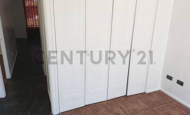 Se arrienda casa en barrio Los Ciruelos