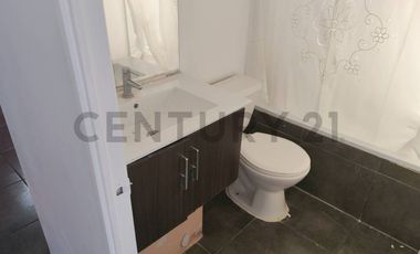 Se arrienda casa en barrio Los Ciruelos