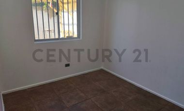 Se arrienda casa en barrio Los Ciruelos