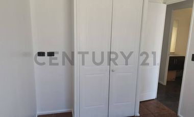 Se arrienda casa en barrio Los Ciruelos