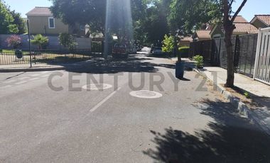 Se arrienda casa en barrio Los Ciruelos