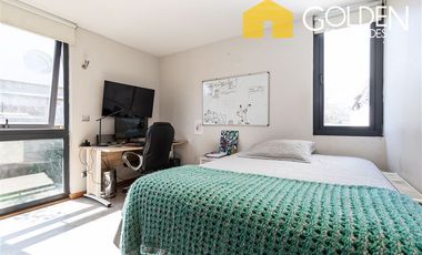 Casa en Arriendo en Casa Venta - Arriendo San Carlos Apoquindo / Las Condes