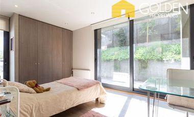 Casa en Arriendo en Casa Venta - Arriendo San Carlos Apoquindo / Las Condes