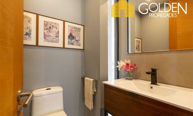 Casa en Arriendo en Casa Venta - Arriendo San Carlos Apoquindo / Las Condes
