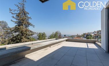 Casa en Arriendo en Casa Venta - Arriendo San Carlos Apoquindo / Las Condes