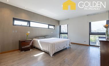 Casa en Arriendo en Casa Venta - Arriendo San Carlos Apoquindo / Las Condes