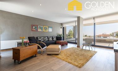 Casa en Arriendo en Casa Venta - Arriendo San Carlos Apoquindo / Las Condes