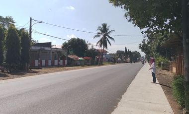 SHM Jelas Menguntungkan: Dijual Kavling Perumahan Bayan, 90 Jt-an