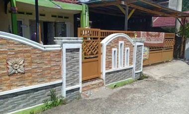 Rumah Dijual Dekat Bandara BIM Padang, Kampus UNP