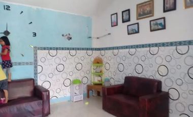 Rumah Dijual Dekat Bandara BIM Padang, Kampus UNP