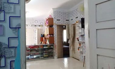 Rumah Dijual Dekat Bandara BIM Padang, Kampus UNP