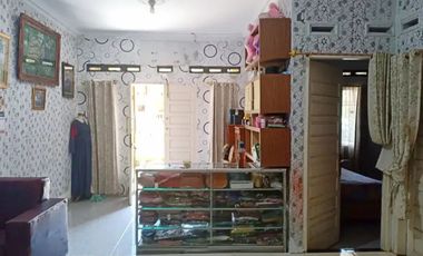 Rumah Dijual Dekat Bandara BIM Padang, Kampus UNP