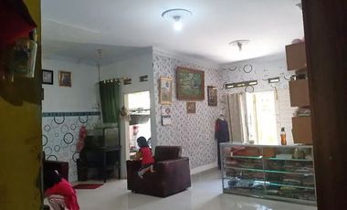 Rumah Dijual Dekat Bandara BIM Padang, Kampus UNP