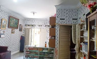Rumah Dijual Dekat Bandara BIM Padang, Kampus UNP