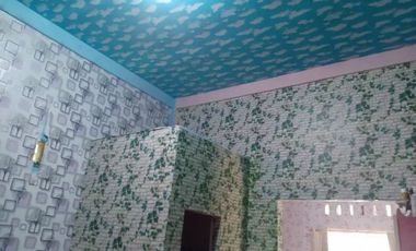 Rumah Dijual Dekat Bandara BIM Padang, Kampus UNP