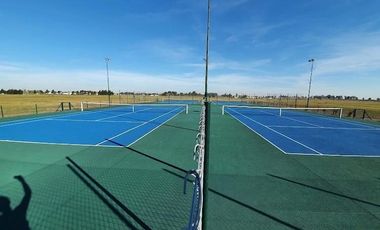 Lote en venta de 1114 m2 ubicado en Fincas de San Vicente