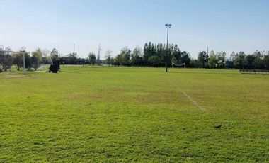 Lote en venta de 1114 m2 ubicado en Fincas de San Vicente