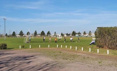 Lote en venta de 1114 m2 ubicado en Fincas de San Vicente