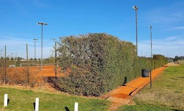 Lote en venta de 1114 m2 ubicado en Fincas de San Vicente