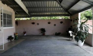 Se Vende Casa acogedora en Tocumen