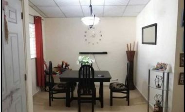 Se Vende Casa acogedora en Tocumen