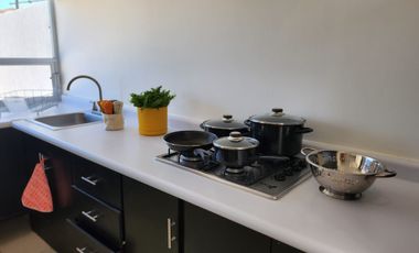 Departamento amueblado en Guijas Guanajuato centro
