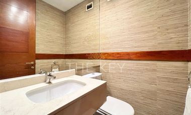 Departamento en Venta en Av. Américo Vespucio Norte - Candelaria Goyenechea