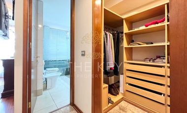 Departamento en Venta en Av. Américo Vespucio Norte - Candelaria Goyenechea