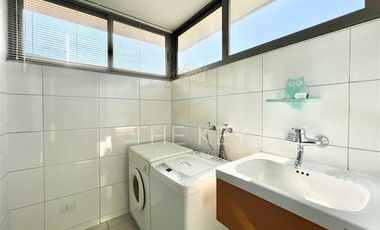 Departamento en Venta en Av. Américo Vespucio Norte - Candelaria Goyenechea