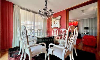 Departamento en Venta en Av. Américo Vespucio Norte - Candelaria Goyenechea