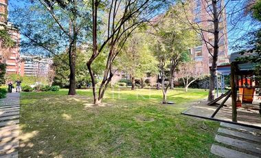 Departamento en Venta en Av. Américo Vespucio Norte - Candelaria Goyenechea