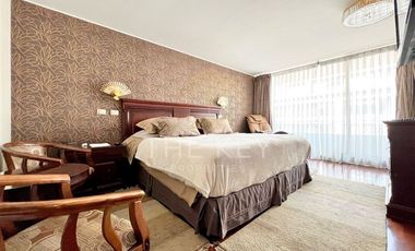 Departamento en Venta en Av. Américo Vespucio Norte - Candelaria Goyenechea