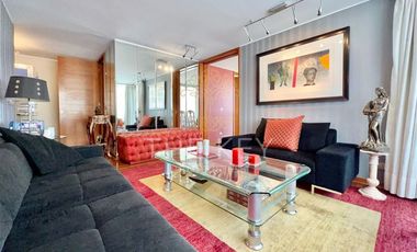 Departamento en Venta en Av. Américo Vespucio Norte - Candelaria Goyenechea