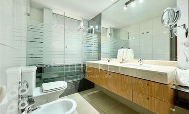 Departamento en Venta en Av. Américo Vespucio Norte - Candelaria Goyenechea