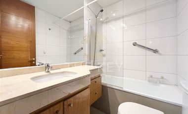 Departamento en Venta en Av. Américo Vespucio Norte - Candelaria Goyenechea