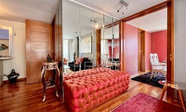 Departamento en Venta en Av. Américo Vespucio Norte - Candelaria Goyenechea