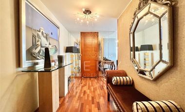 Departamento en Venta en Av. Américo Vespucio Norte - Candelaria Goyenechea