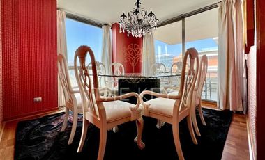 Departamento en Venta en Av. Américo Vespucio Norte - Candelaria Goyenechea