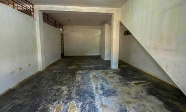 VENTA CASA PUCALLPA + LOCAL COMERCIAL - AC 263 M2