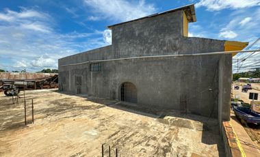 VENTA CASA PUCALLPA + LOCAL COMERCIAL - AC 263 M2