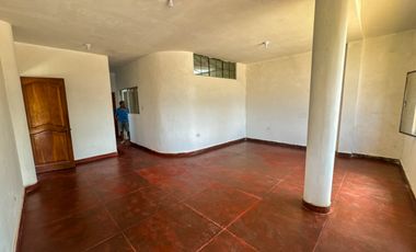 VENTA CASA PUCALLPA + LOCAL COMERCIAL - AC 263 M2