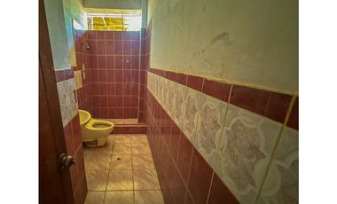 VENTA CASA PUCALLPA + LOCAL COMERCIAL - AC 263 M2